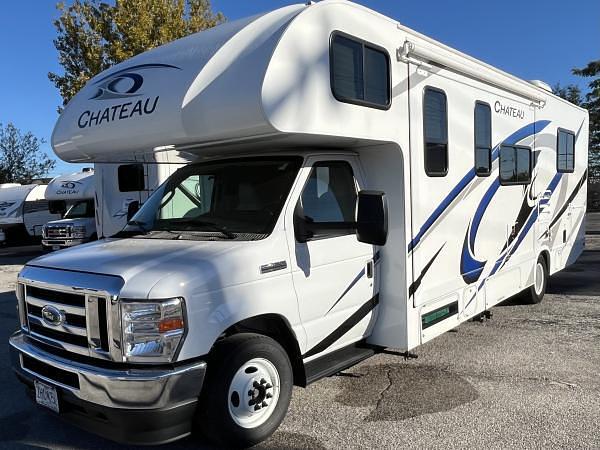 Photo of Rv
