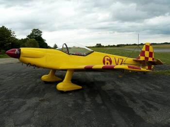 Thumbnail of aircraft