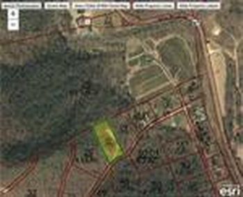 Photo of Mobile Home Lot
