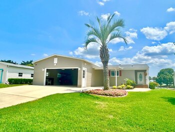 Thumbnail of mobile home