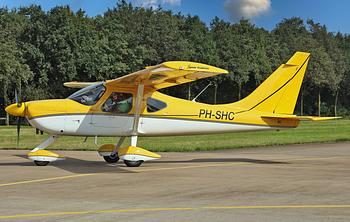 Thumbnail of aircraft