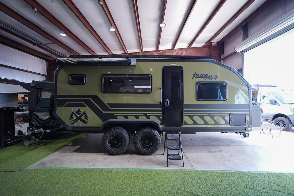 Photo of Rv