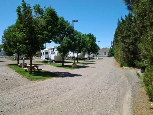 Photo of RV Park/Campground