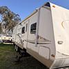 RV for Sale: 2009 SPRINTER 311BHS