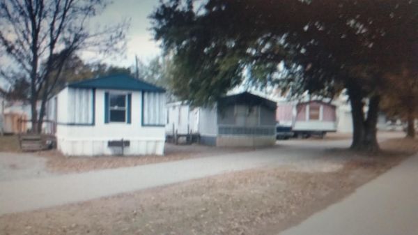 Photo of Mobile Home Park