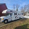 RV for Sale: 2006 RAMP & CAMP 295TH