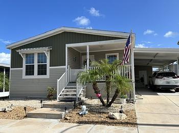 Thumbnail of mobile home