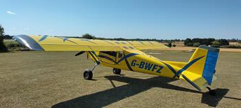 Thumbnail of aircraft