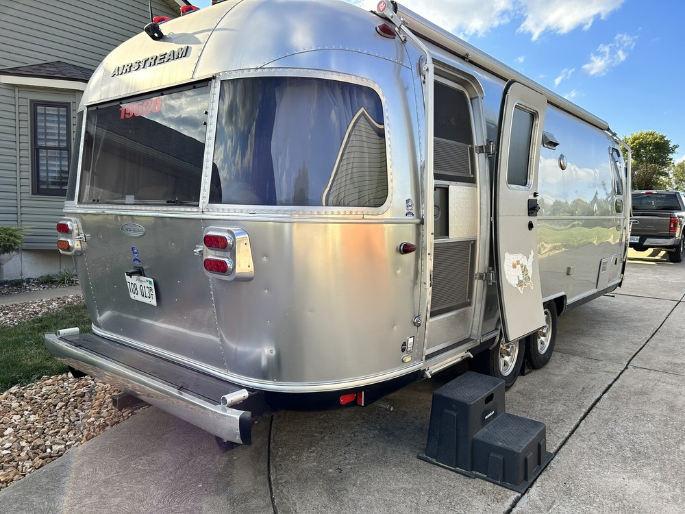 Photo of Rv