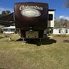 RV for Sale: 2015 COLUMBUS 340RK
