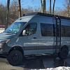 RV for Sale: 2025 SPRINTER 144 AWD HIGH-ROOF