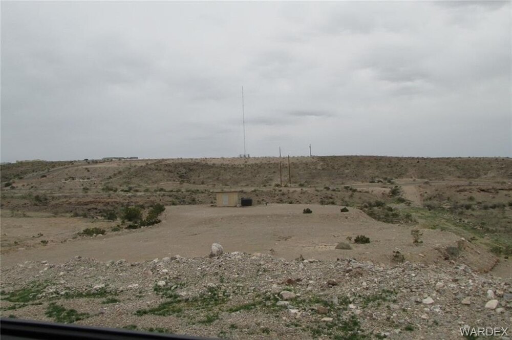 Photo of Mobile Home Lot