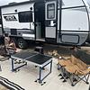 RV for Sale: 2022 APEX NANO 208BHS