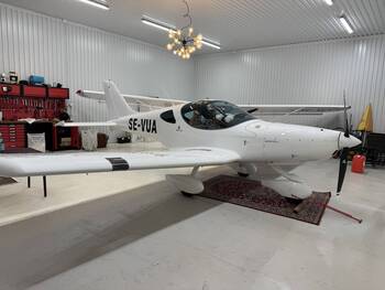 Thumbnail of aircraft