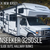 RV for Sale: 2024 SUNSEEKER 3250SLE