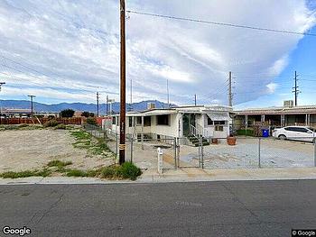 Thumbnail of mobile home