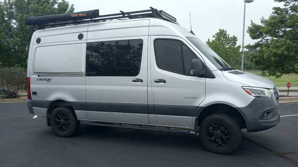 Photo of Rv