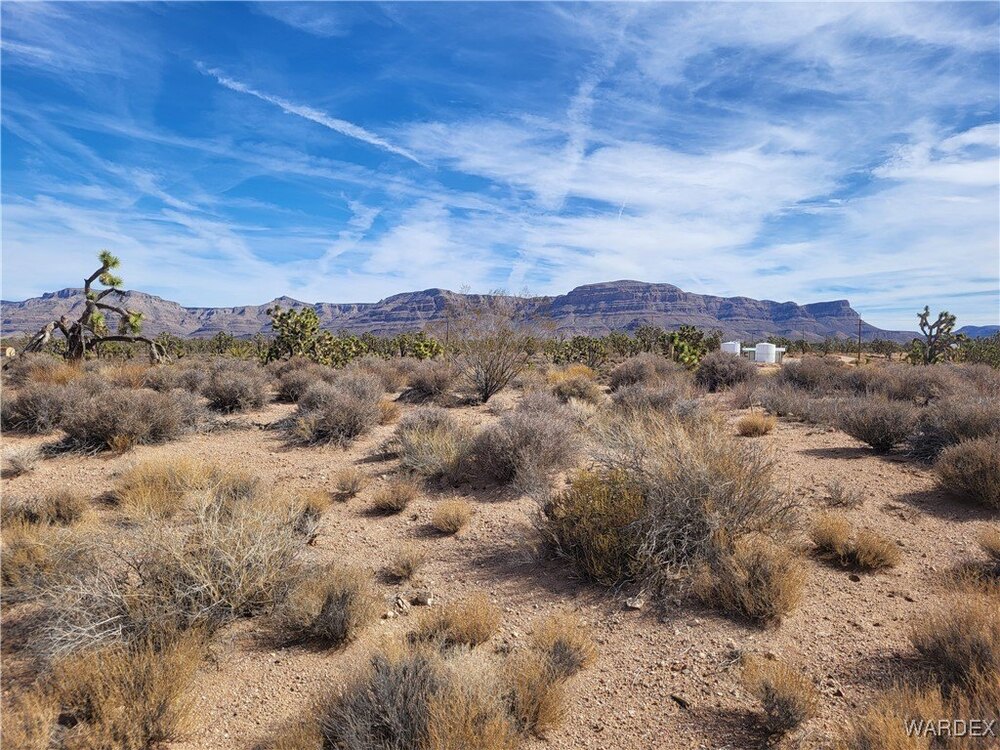 Photo of Mobile Home Lot