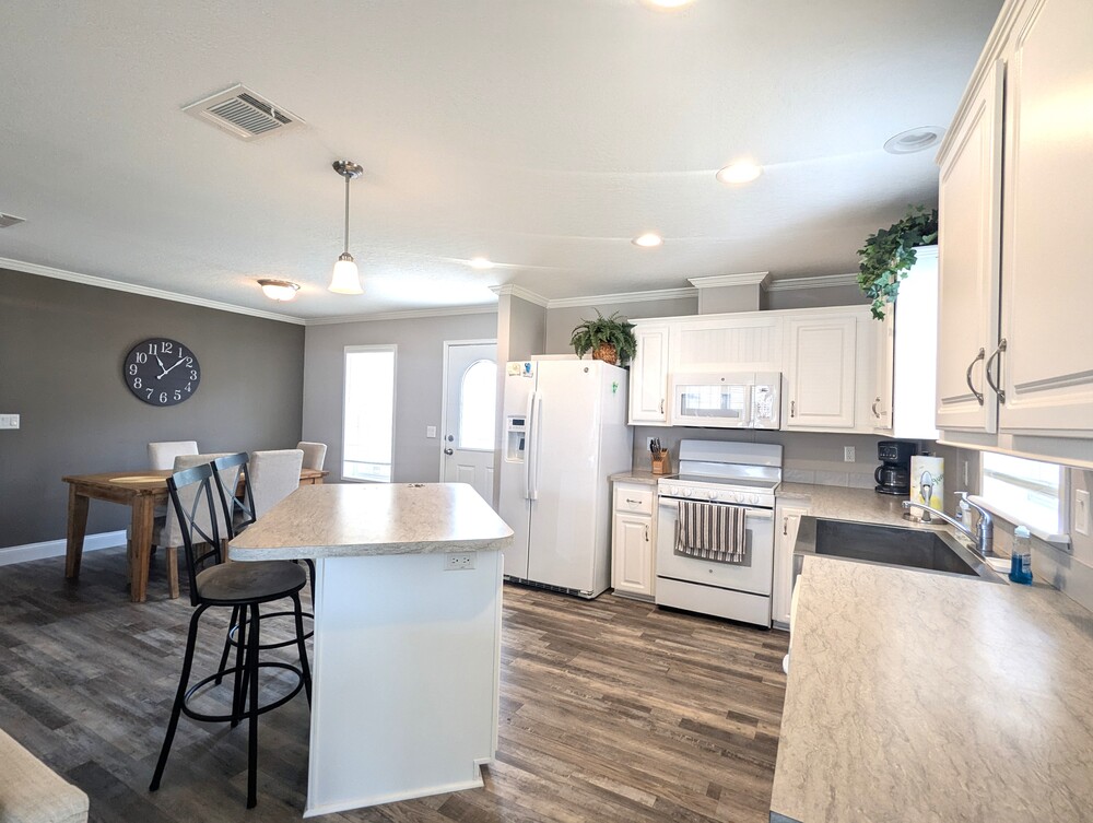 Cypress Lakes Village