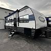 RV for Sale: 2026 CHEROKEE GREY WOLF 20RDSE