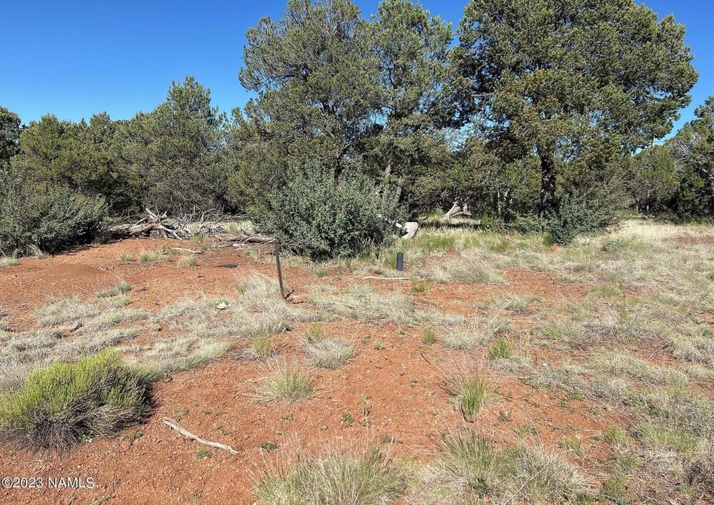 Photo of Mobile Home Lot
