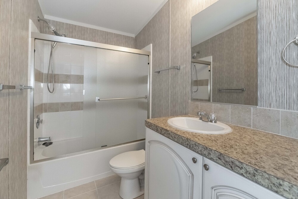 Cypress Lakes Village