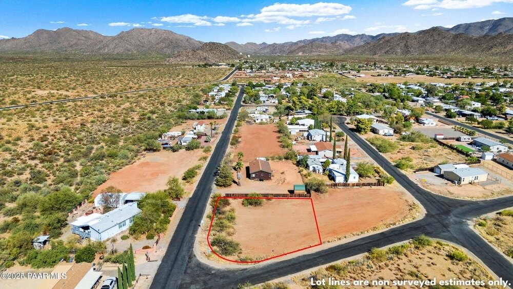 Photo of Mobile Home Lot