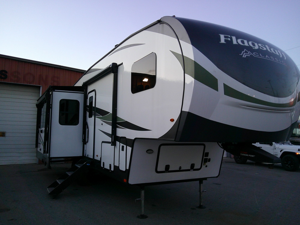 Photo of Rv