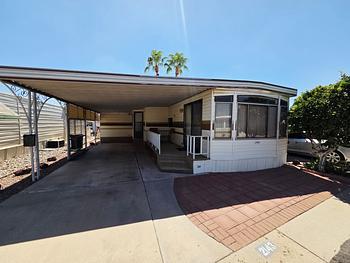 Thumbnail of mobile home