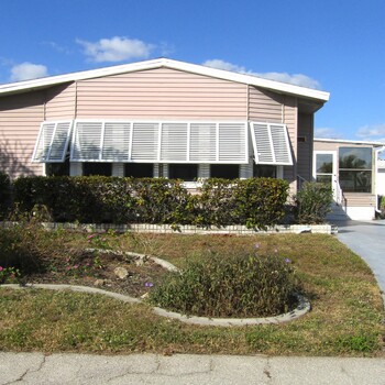 Jamaica Bay Village
