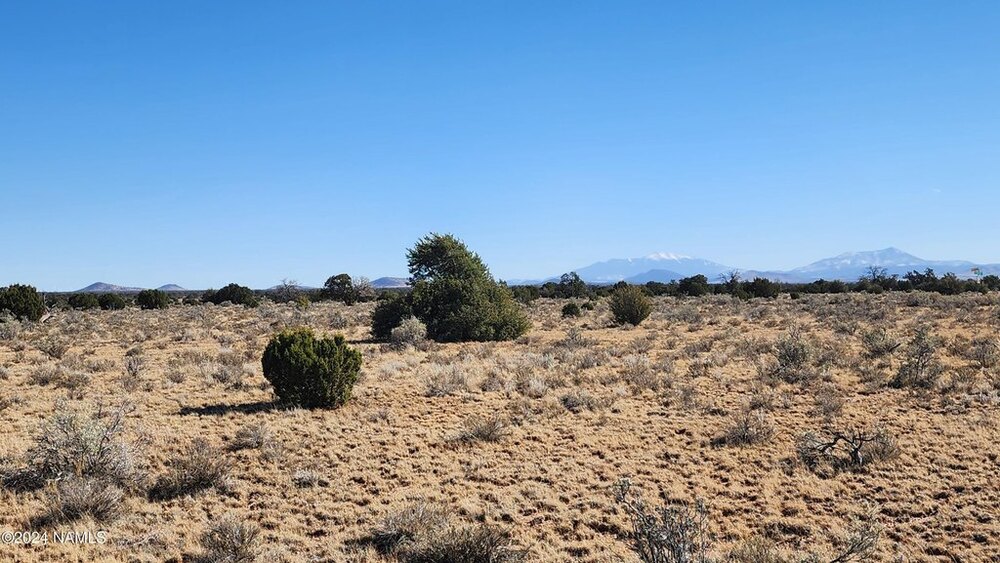 Photo of Mobile Home Lot