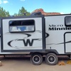 RV for Sale: 2019 MICRO MINNIE 2100BH