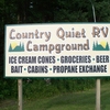 RV Park for Sale: COUNTRY QUIET CAMPGROUNDS, Cumberland, WI