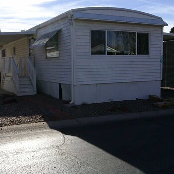 Thumbnail of mobile home