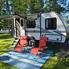 RV for Sale: 2022 MICRO MINNIE 1708FB