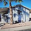 Mobile Home for Sale: Updated! All Laminate! Furnished! Deck and Patio!  WOW!!!  #528, Apache Junction, AZ
