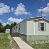 Mobile Home for Rent: 3 Bed 2 Bath 2015 Clayton