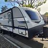 RV for Sale: 2018 WHITE HAWK 28RL