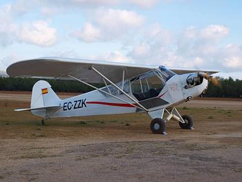 Thumbnail of aircraft
