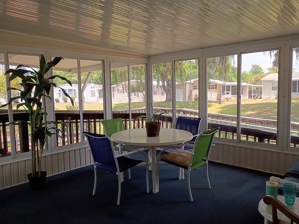 Cypress Lakes Village
