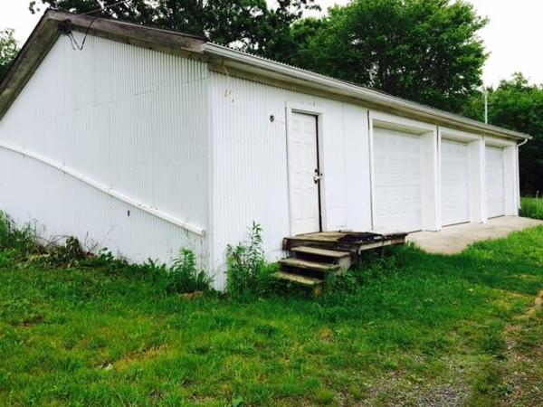 Photo of Mobile Home Park