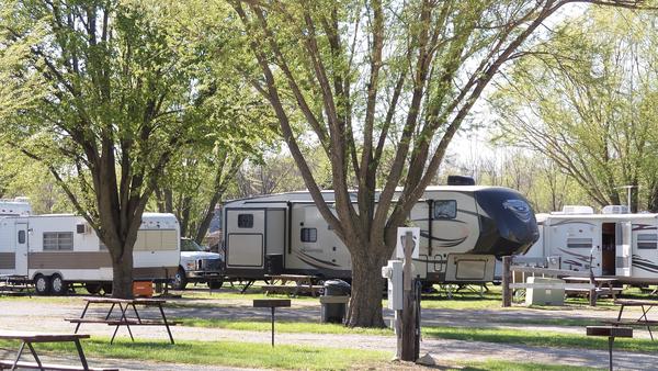Photo of RV Park/Campground