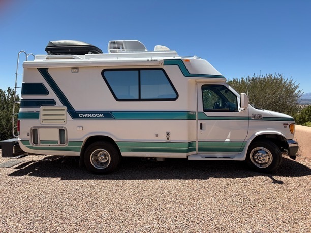 Photo of Rv