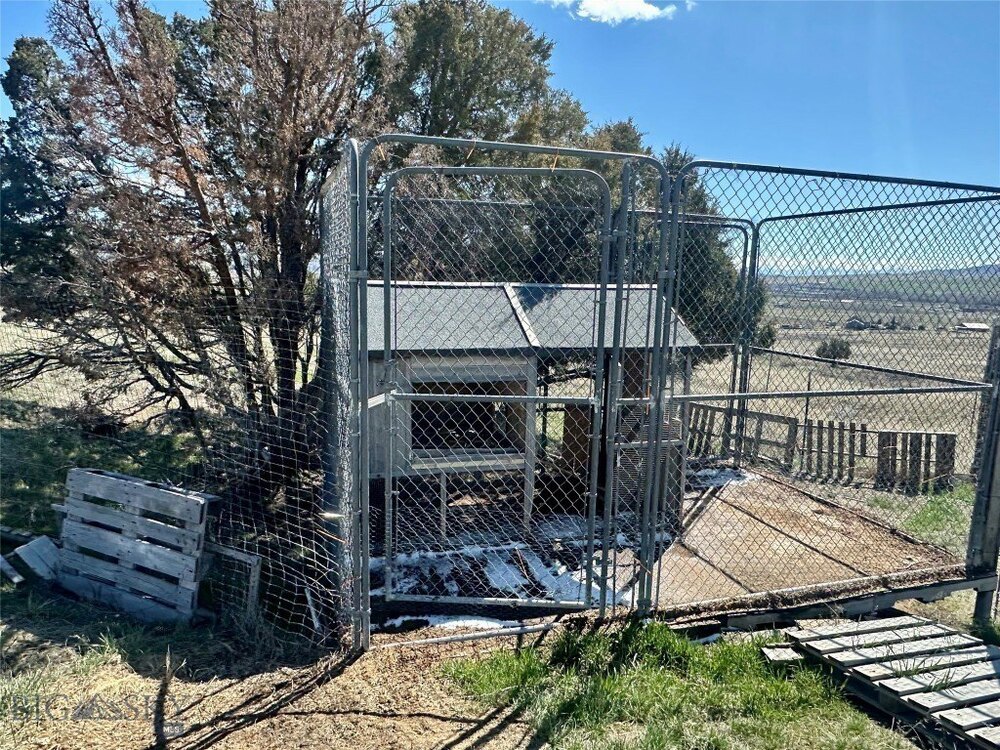 Photo of Mobile Home Lot