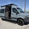 RV for Sale: 2023 SPRINTER 144 AWD HIGH-ROOF