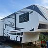 RV for Sale: 2012 VOLTAGE 3950