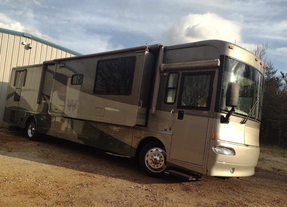 Photo of Rv