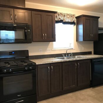 Thumbnail of mobile home