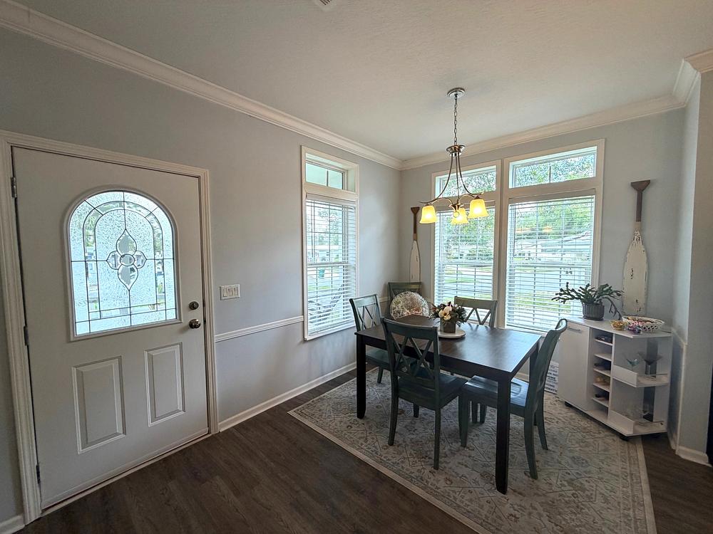 Rolling Greens Village