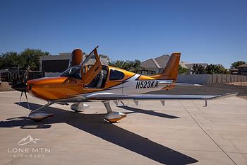 Thumbnail of aircraft